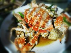 -亚龙湾8号(丁村万人海鲜广场店)
