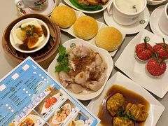 -添好运点心专门店(深水埗店)