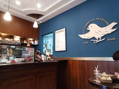 -Pie Bird(新闸路店)