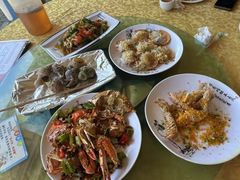 -梅姐海鲜餐厅(水头海鲜街店)