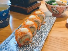 -隐泉京望日式料理(太和广场店)