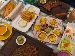 -米兰西点(鞍山店)