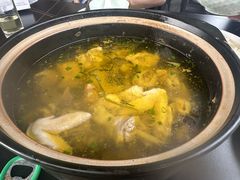 -旺山·浪头人家