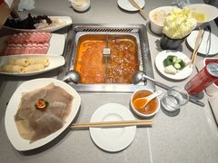 -海底捞火锅(太原南站店)