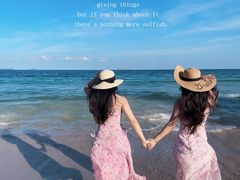 -西涌国际滨海旅游区