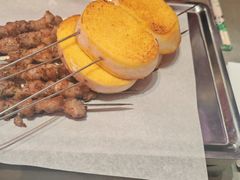 -强强烧烤·宵夜(方庄店)