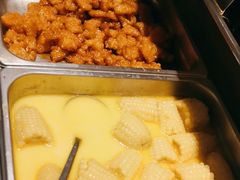 -好伦哥比萨烤肉自助(马家堡店)