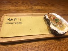 -必点海鲜·鲅鱼水饺(鞍山西道店)