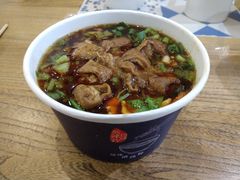 酸辣粉-南门金峰辣子鸡·玩串串(昌发展万科广场店)