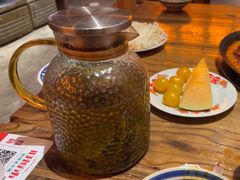 -旧街市鲜货老火锅(大光路店)