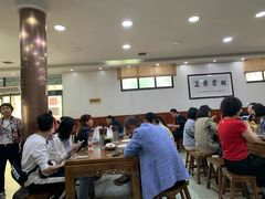 大堂-回坊马二饺子馆