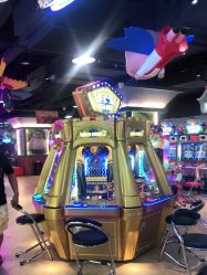 -丁当乐园(经纬汇店)