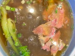 -老新隆牛肉锅贴(新街口店)