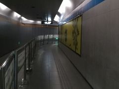 -呼家楼(地铁站)