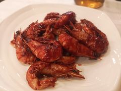 腐乳汁草虾-翠亭酒家(山西南路店)