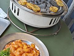 -范儿·嫂子烤肉·精致炭火烤肉(长治路店)