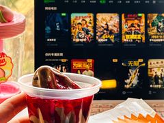 -麦当劳(王顶堤店)