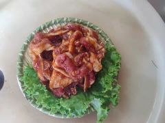 -老姐石板烧烤+铜炭火锅(总店)