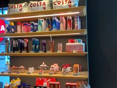 -COSTA COFFEE(斯普瑞斯奥特莱斯店)