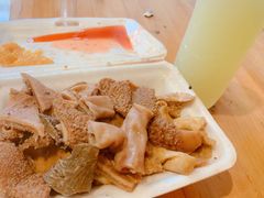 -细妹五香牛杂(步行街店)