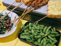 -望京小腰(北京总店)