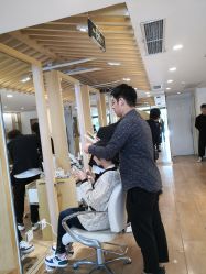 -简法造型·品牌形象店