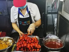 -海大南门夜市(海富街店)
