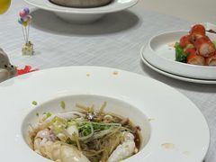 -富淳饭店(世纪公园店)