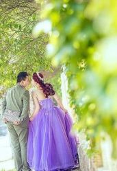 -维多利亚婚纱摄影