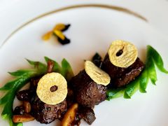 -巴黎轩(澳门巴黎人店)