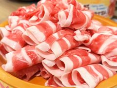 -龍歌自助小火锅(城阳万象汇店)