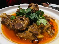 -蒙古人烹羊专家(东风大街店)