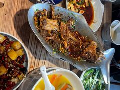 -树厨贵州菜(大十字店)