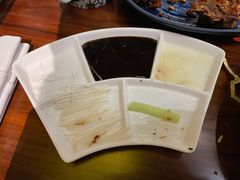 -君悦酒店·1881·北京烤鸭