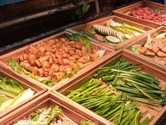 -韩风源自助烤肉(国贸精品店)