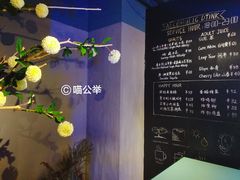 -sugarman espresso素饮糖人高新咖啡工厂