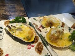 -竹之月日本料理铁板烧(香江花园店)