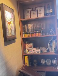 -鳌首刺青纹身 穿孔饰品店