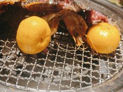 -東盛炭烤自助料理(浦东文峰广场店)