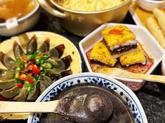 -福苗小骆驼烧烤(大唐不夜城店)