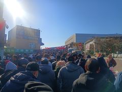 -李村大集