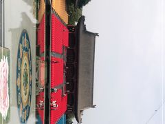 -华清宫景区