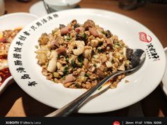 -波螺油子青岛本帮菜(银座店)