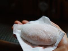 芒果糯米糍-澳门长洲糯米糍(柯打苏沙街店)