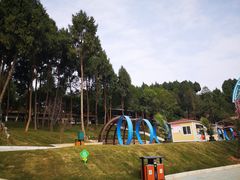 -仙海旅游度假区