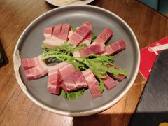 -酒亦食肆·烤肉居酒(大悦城店)