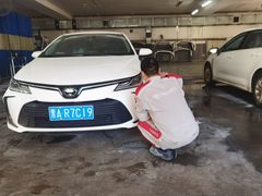 -哈尔滨龙晟一汽丰田4S店(民生路店)