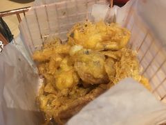 -避风塘(百联东郊店)