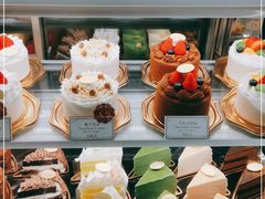 -布歌东京(金融街购物中心店)