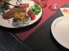 -百特喜·意大利餐厅(鹿都国际商业广场店)